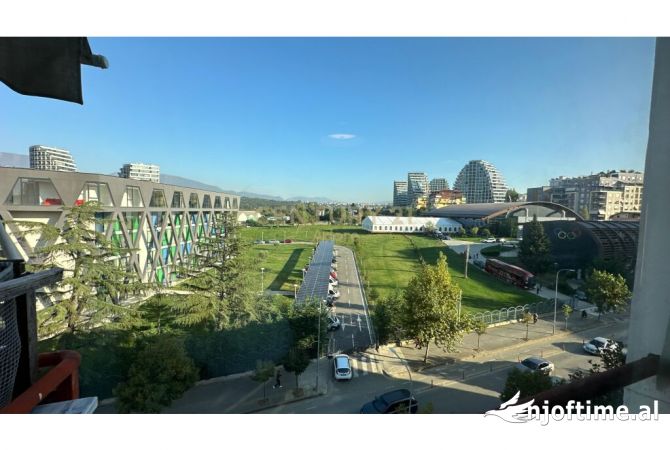 Shtepi me qera Apartament ne Tirane, 3+1, Mobilimi E mobiluar, Pagesa 1,500  Euro.