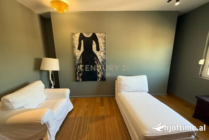 Shtepi me qera Apartament ne Tirane, 2+1, Mobilimi E mobiluar, Pagesa 1,500  Euro.