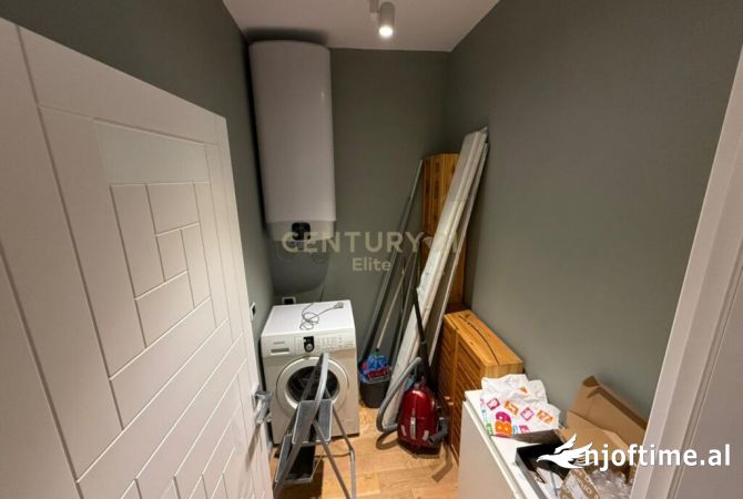 Shtepi me qera Apartament ne Tirane, 2+1, Mobilimi E mobiluar, Pagesa 1,500  Euro.