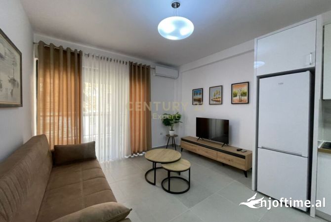 Shtepi me qera 1+1 ne Tirane - 700 Euro