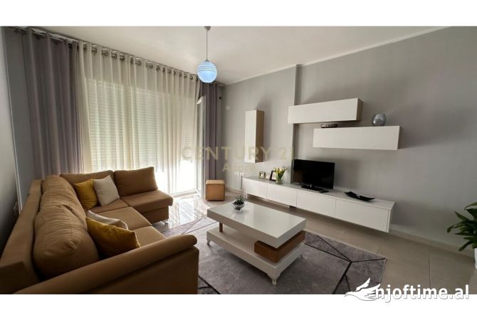 Apartment for rent in Tirana 2+1, Furnished