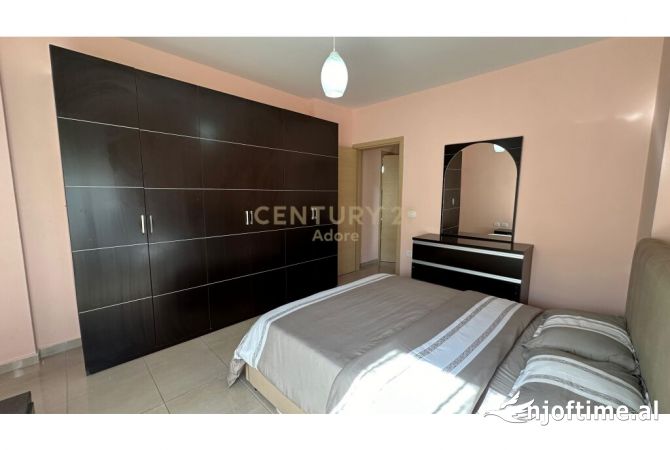 Apartment for rent in Tirana 2+1, Furnished