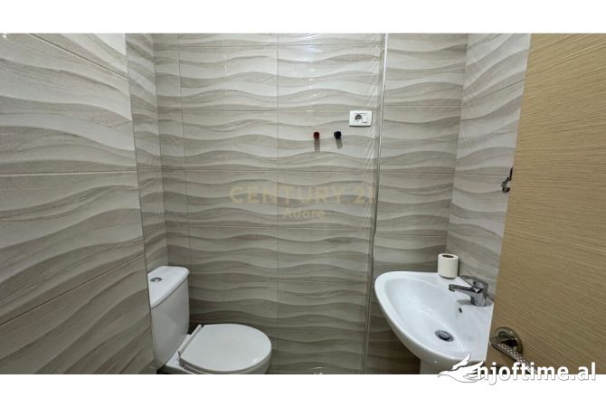 Apartment for rent in Tirana 2+1, Furnished