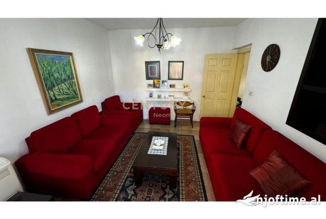 Shtepi ne shitje 1+1 ne Tirane - 130,000 Euro