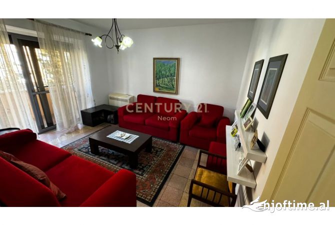 Shtepi ne shitje 1+1 ne Tirane - 130,000 Euro