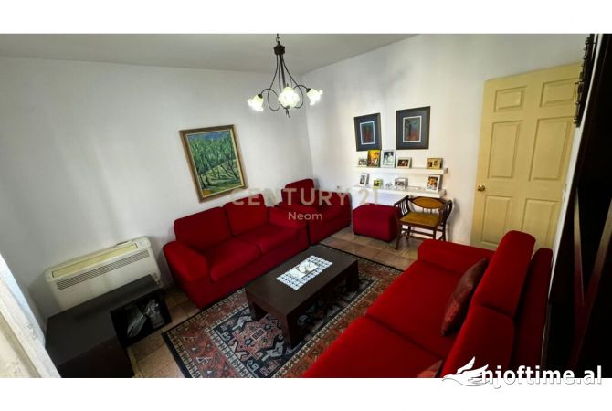 Shtepi ne shitje 1+1 ne Tirane - 130,000 Euro