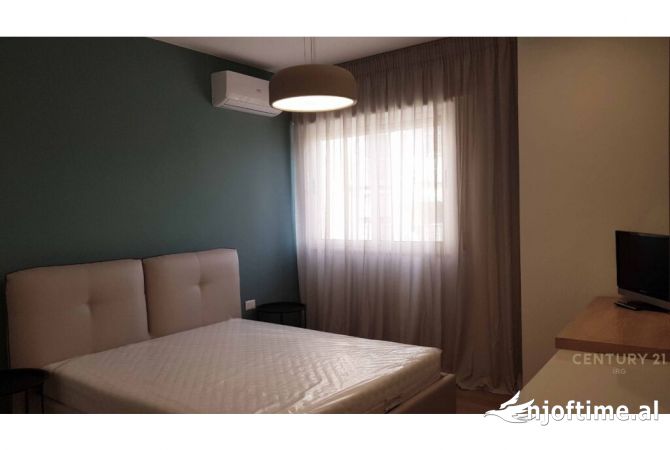 Shtepi ne shitje Apartament ne Tirane, 2+1, Mobilimi E mobiluar, Pagesa 208,000  Euro.