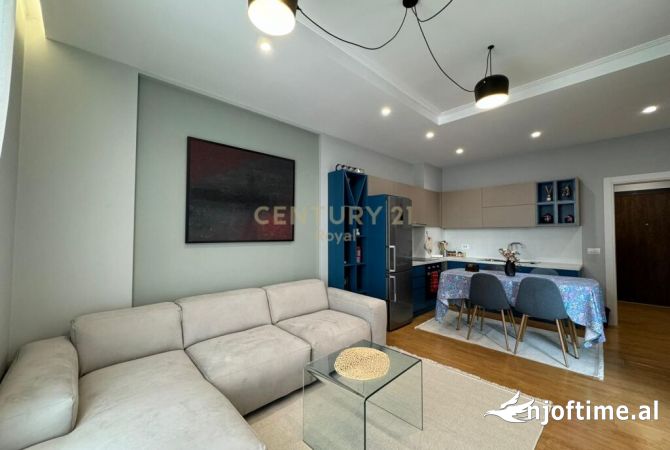 Shtepi me qera 1+1 ne Tirane - 700 Euro