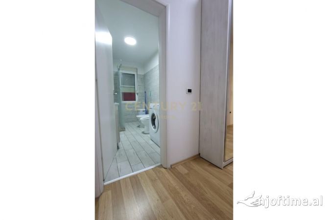 Shtepi me qera Apartament ne Tirane, 1+1, Mobilimi E mobiluar, Pagesa 550  Euro.
