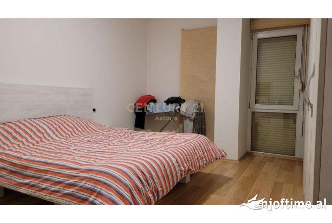 Shtepi me qera Apartament ne Tirane, 1+1, Mobilimi E mobiluar, Pagesa 550  Euro.