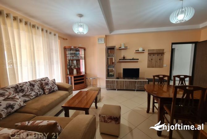 Shtepi me qera 2+1 ne Tirane - 500 Euro
