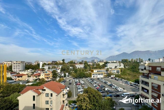 Shtepi ne shitje Apartament ne Tirane, 2+1, Mobilimi E mobiluar, Pagesa 195,000  Euro.