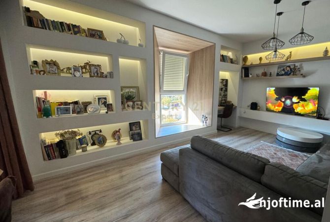 Shtepi ne shitje 2+1 ne Tirane - 235,000 Euro