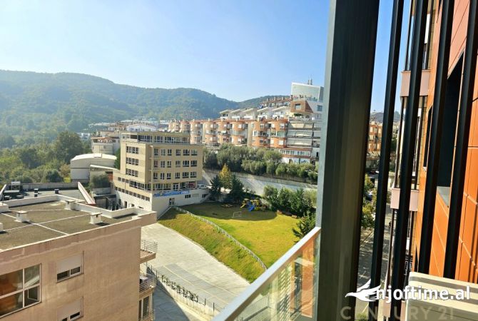 Shtepi me qera Apartament ne Tirane, 2+1, Mobilimi E mobiluar, Pagesa 1,300  Euro.
