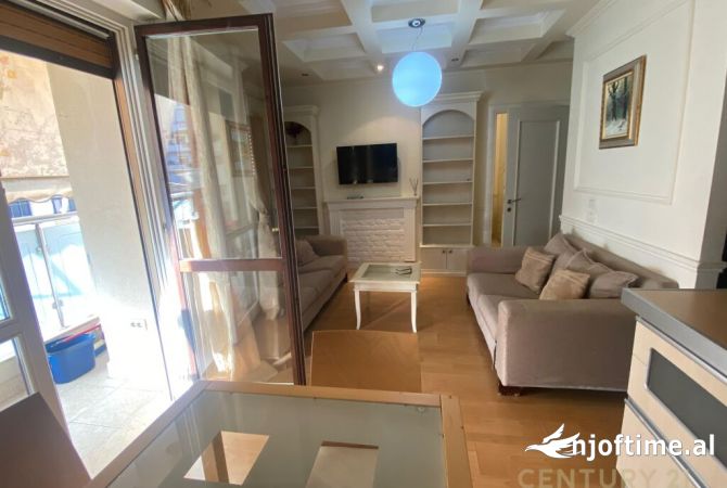 Shtepi me qera 2+1 ne Tirane - 600 Euro