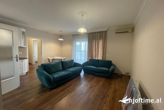 House for Rent 2+1 in Tirana - 1,300 Euro