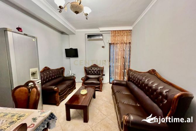 Shtepi me qera 1+1 ne Tirane - 500 Euro
