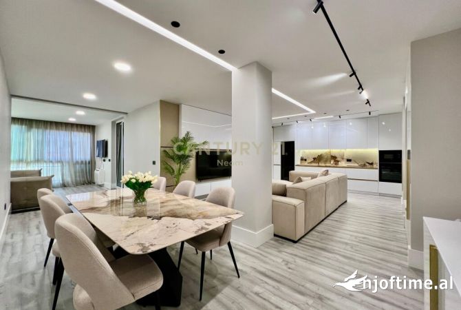 Shtepi me qera 2+1 ne Tirane - 2,300 Euro