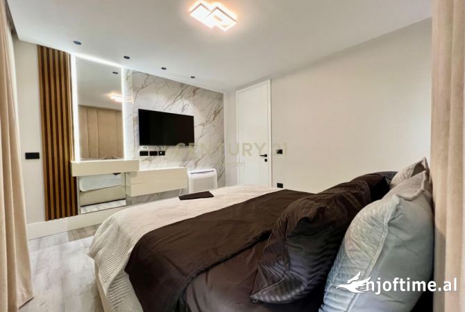 Shtepi me qera Apartament ne Tirane, 2+1, Mobilimi E mobiluar, Pagesa 2,300  Euro.