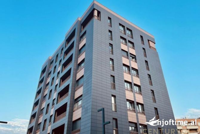 Ambient biznesi me qera 3+1 ne Tirane - 550 Euro