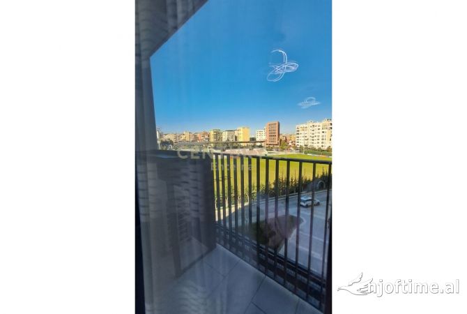 Shtepi me qera Apartament ne Tirane, 1+1, Mobilimi E mobiluar, Pagesa 1,000  Euro.