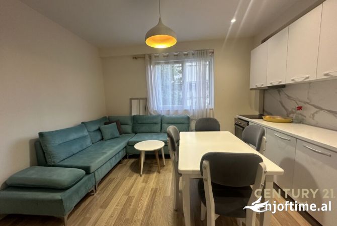 Shtepi me qera 1+1 ne Tirane - 500 Euro