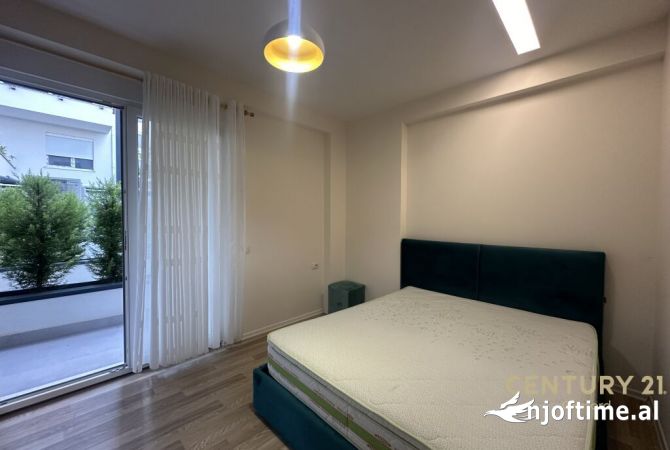 Shtepi me qera Apartament ne Tirane, 1+1, Mobilimi E mobiluar, Pagesa 500  Euro.