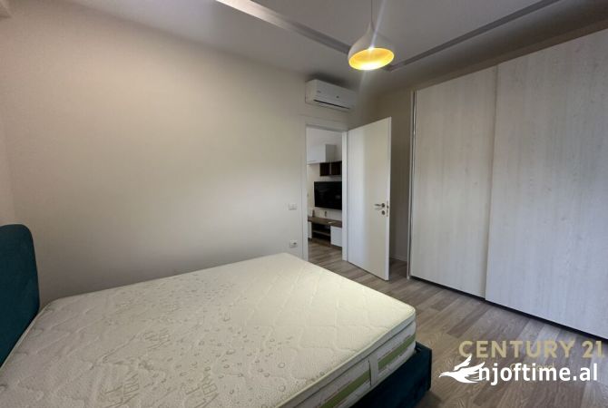 Shtepi me qera 1+1 ne Tirane - 500 Euro