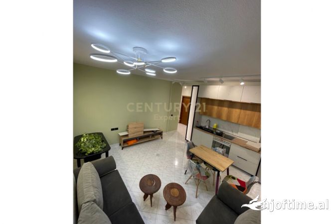 Shtepi me qera 1+1 ne Tirane - 550 Euro