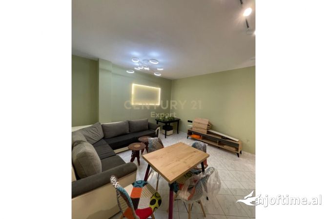 Shtepi me qera 1+1 ne Tirane - 550 Euro
