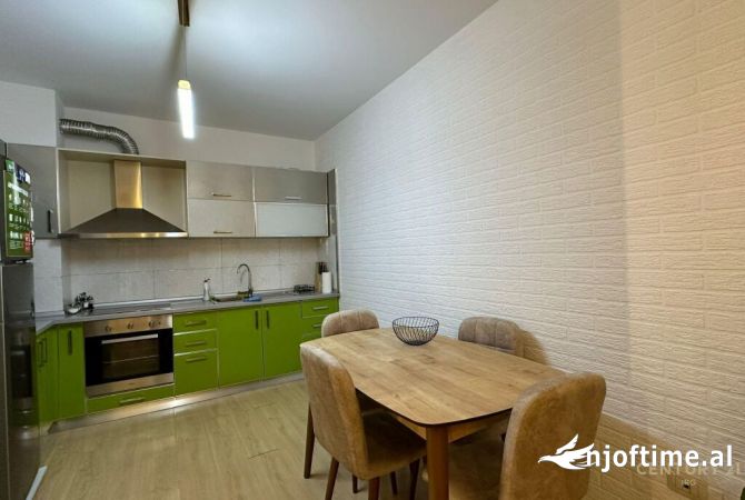 Shtepi me qera 1+1 ne Tirane - 600 Euro