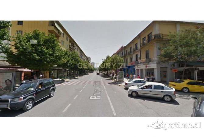 Shtepi me qera 1+1 ne Tirane - 800 Euro