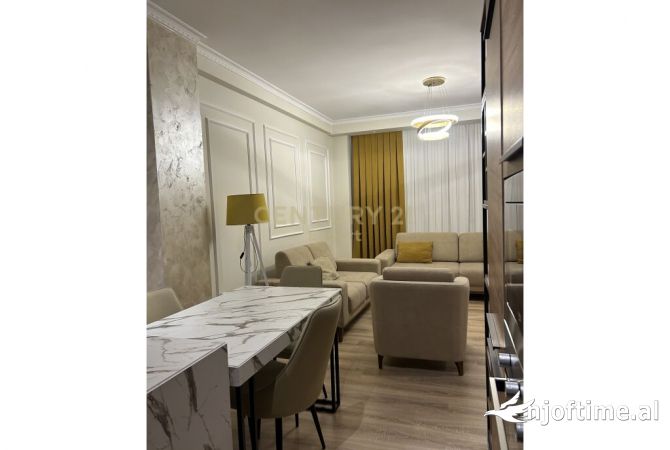 Shtepi me qera Apartament ne Tirane, 2+1, Mobilimi E mobiluar, Pagesa 850  Euro.