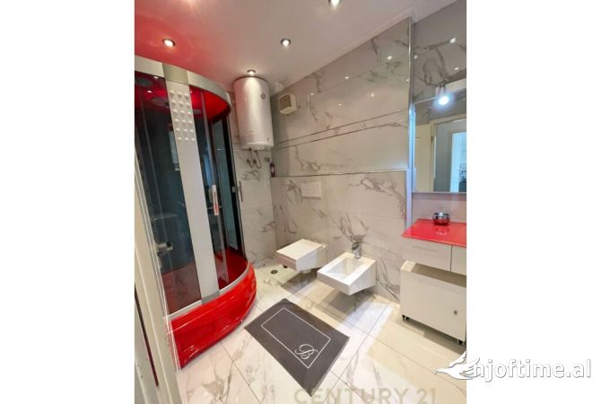 Shtepi me qera Apartament ne Tirane, 2+1, Mobilimi E mobiluar, Pagesa 1,500  Euro.