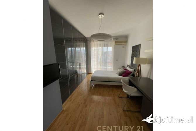Shtepi me qera Apartament ne Tirane, 2+1, Mobilimi E mobiluar, Pagesa 1,500  Euro.