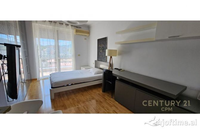 Shtepi me qera Apartament ne Tirane, 2+1, Mobilimi E mobiluar, Pagesa 1,500  Euro.