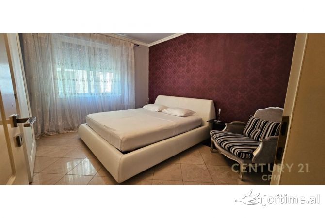 Shtepi me qera Apartament ne Tirane, 2+1, Mobilimi E mobiluar, Pagesa 1,500  Euro.