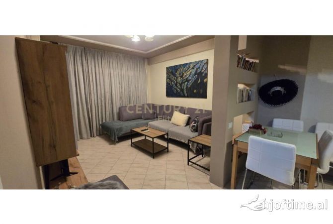 Shtepi me qera 1+1 ne Tirane - 600 Euro