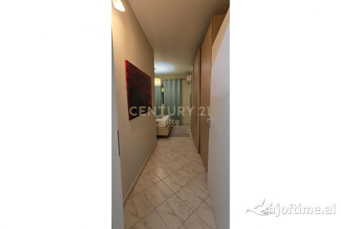 Shtepi me qera Apartament ne Tirane, 1+1, Mobilimi E mobiluar, Pagesa 600  Euro.