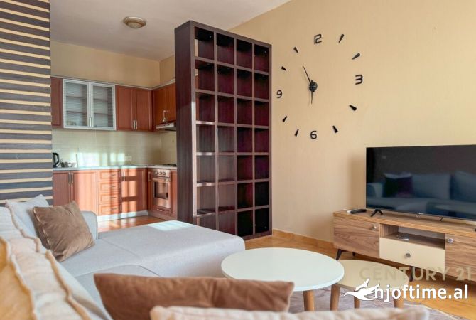 Shtepi ne shitje 1+1 ne Tirane - 213,000 Euro