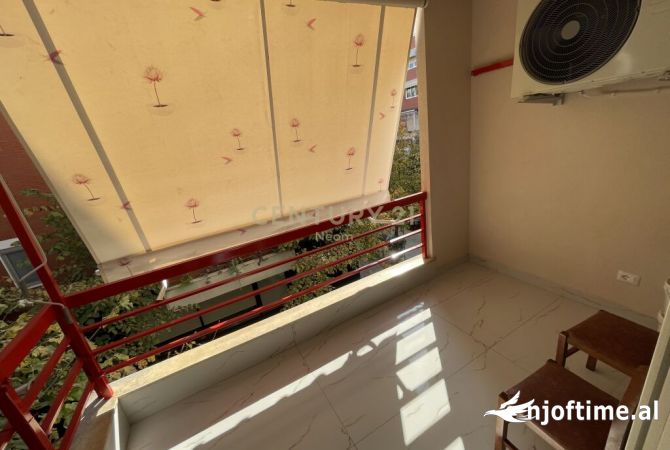 Shtepi me qera Apartament ne Tirane, 2+1, Mobilimi E mobiluar, Pagesa 1,200  Euro.