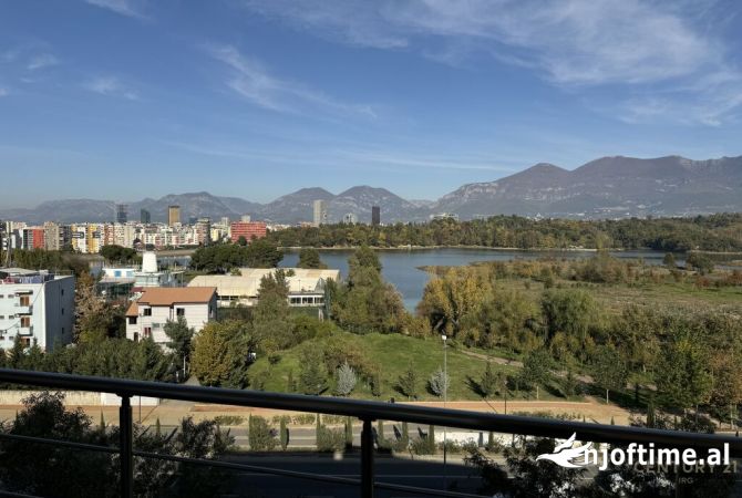 Shtepi me qera Apartament ne Tirane, 3+1, Mobilimi E mobiluar, Pagesa 1,200  Euro.