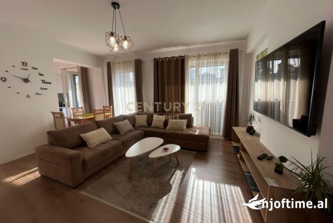 Shtepi me qera 1+1 ne Tirane - 800 Euro