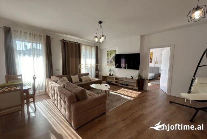 Shtepi me qera 1+1 ne Tirane - 800 Euro