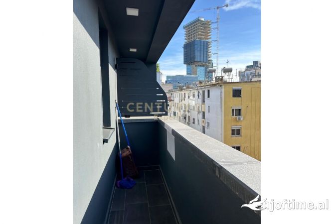 Apartment for rent in Tirana 1+1, Furnished