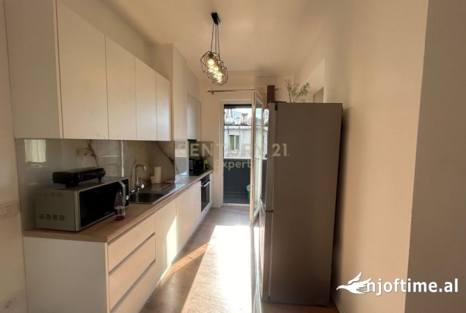 Apartment for rent in Tirana 1+1, Furnished