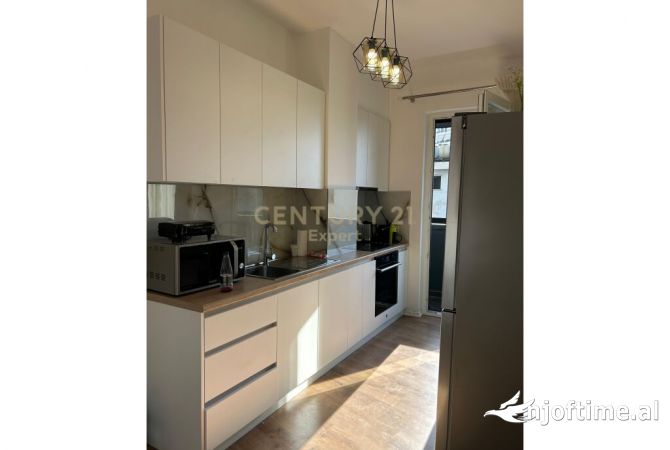 Apartment for rent in Tirana 1+1, Furnished