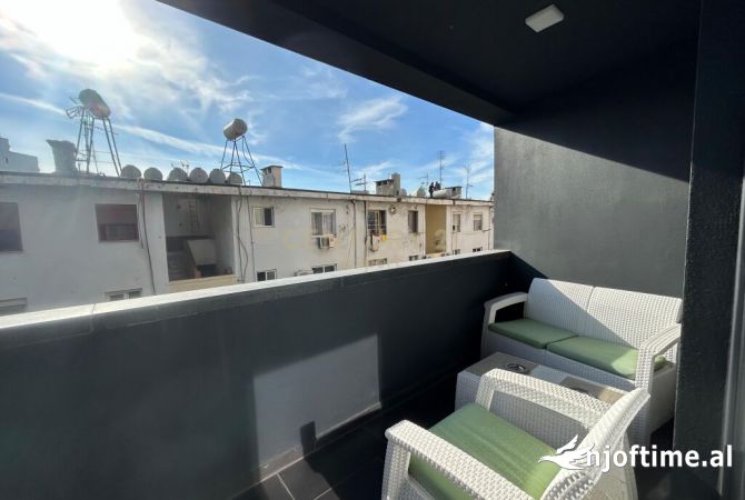 Apartment for rent in Tirana 1+1, Furnished