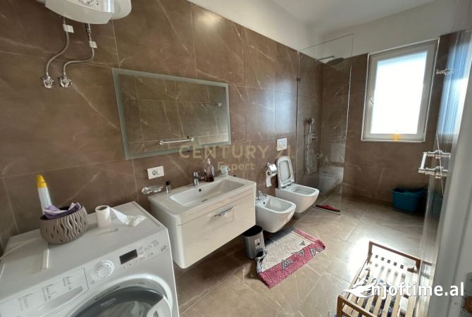 Apartment for rent in Tirana 1+1, Furnished