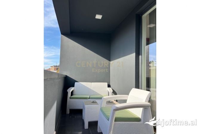 Apartment for rent in Tirana 1+1, Furnished